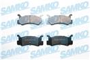 SAMKO 5SP367