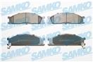 SAMKO 5SP378