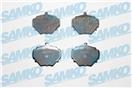 SAMKO 5SP392