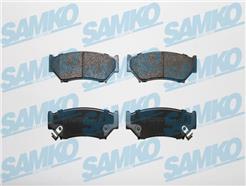 SAMKO 5SP396