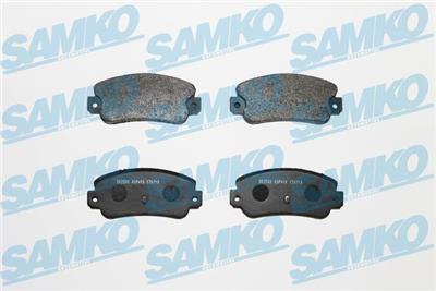 SAMKO 5SP410 Číslo výrobce: 20841. EAN: 8032532058466.