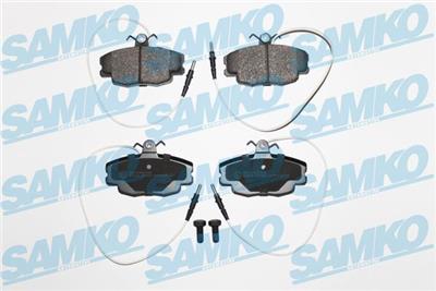 SAMKO 5SP422 Číslo výrobce: 21460. EAN: 8032532058497.