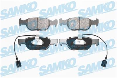 SAMKO 5SP424 Číslo výrobce: 21930. EAN: 8032532058503.