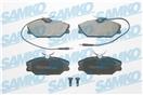 SAMKO 5SP445