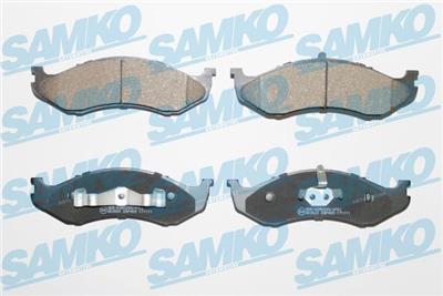 SAMKO 5SP459 Číslo výrobce: 21825. EAN: 8032532062180.