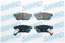 SAMKO 5SP507