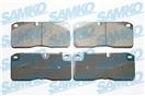 SAMKO 5SP586