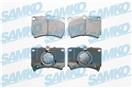SAMKO 5SP587