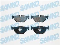 SAMKO 5SP650