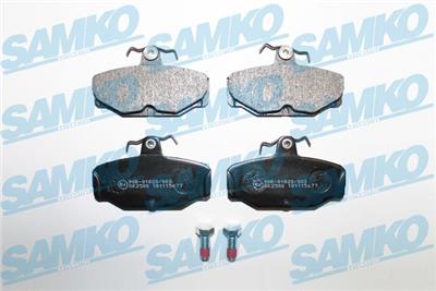 SAMKO 5SP677 Číslo výrobce: 20981. EAN: 8032532059296.