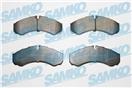 SAMKO 5SP684