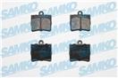 SAMKO 5SP725