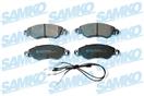 SAMKO 5SP792