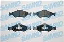 SAMKO 5SP795