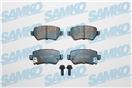SAMKO 5SP811