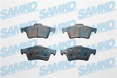 SAMKO 5SP815 Číslo výrobce: 23483. EAN: 8032532085707.