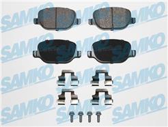 SAMKO 5SP855K