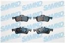 SAMKO 5SP861