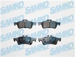 SAMKO 5SP861