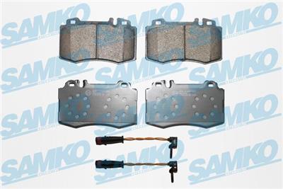 SAMKO 5SP899A Číslo výrobce: 23271. EAN: 8032928094702.