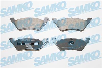 SAMKO 5SP912 Číslo výrobce: 24036. EAN: 8032532096246.