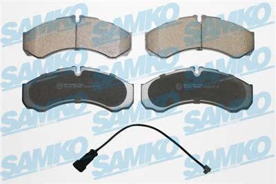 SAMKO 5SP955A Číslo výrobce: 29121. EAN: 8032928099516.