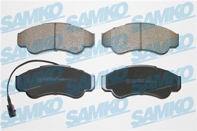 SAMKO 5SP967 Číslo výrobce: 23919. EAN: 8032532096796.