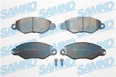 SAMKO 5SP994 Číslo výrobce: 23434. EAN: 8032532097069.