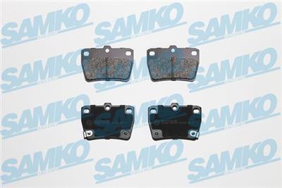 SAMKO 5SP997 Číslo výrobce: 23656. EAN: 8032532097090.