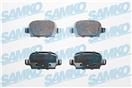 SAMKO 5SP998