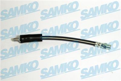 SAMKO 6T46161 Číslo výrobce: 6T46161. EAN: 8032532077634.