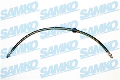 SAMKO 6T47834 Číslo výrobce: 6T47834. EAN: 8032532066966.