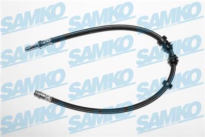 SAMKO 6T48589 Číslo výrobce: 6T48589. EAN: 8032928152600.