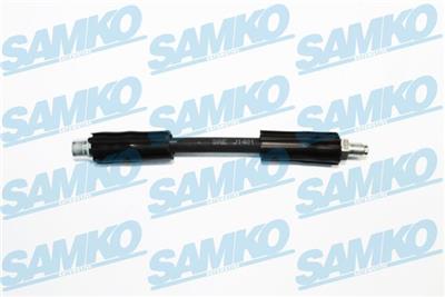 SAMKO 6T48982 Číslo výrobce: 6T48982. EAN: 8032928160087.