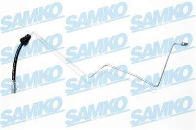 SAMKO 6T49191 Číslo výrobce: 6T49191. EAN: 8032928183062.