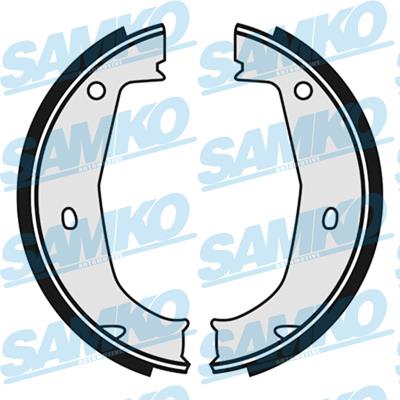 SAMKO 84685 Číslo výrobce: 84685. EAN: 8032532039120.