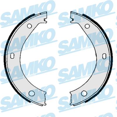 SAMKO 84690 Číslo výrobce: 84690. EAN: 8032532039137.