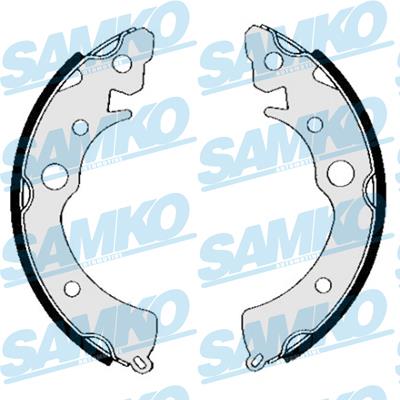 SAMKO 84810 Číslo výrobce: 84810. EAN: 8032532039298.