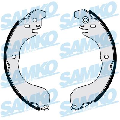 SAMKO 89480 Číslo výrobce: 89480. EAN: 8032928087513.