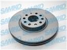 SAMKO A1004VR
