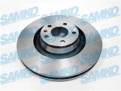 SAMKO A1008V Číslo výrobce: A1008V. EAN: 8032928001731.