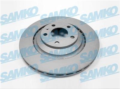 SAMKO A1009VR Číslo výrobce: A1009VR. EAN: 8032928106436.