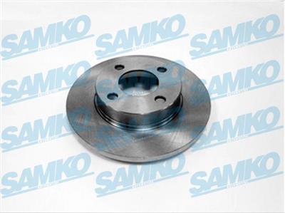 SAMKO A1081P Číslo výrobce: A1081P. EAN: 8032532068472.