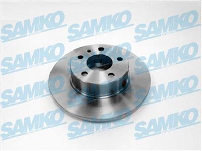 SAMKO A2163P Číslo výrobce: A2163P. EAN: 8032532068977.
