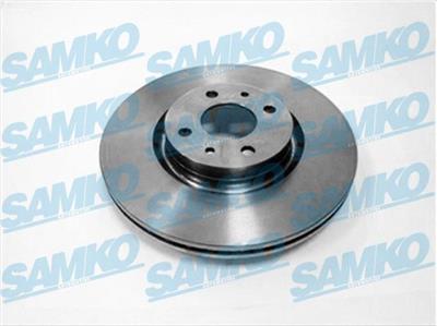 SAMKO A2173V Číslo výrobce: A2173V. EAN: 8032532068991.