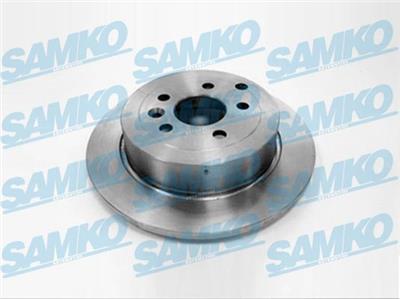 SAMKO A4009P Číslo výrobce: A4009P. EAN: 8032928084635.