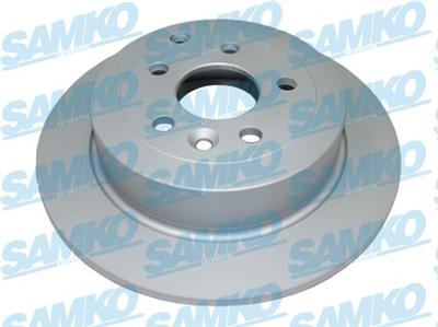 SAMKO A4009PR Číslo výrobce: A4009PR. EAN: 8032928186940.