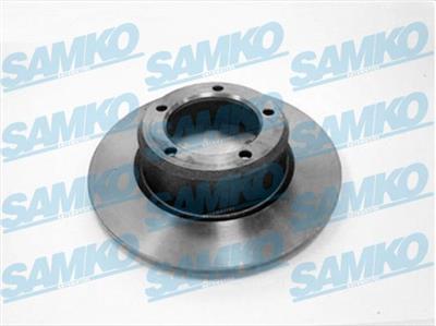 SAMKO A4151P Číslo výrobce: A4151P. EAN: 8032532069264.