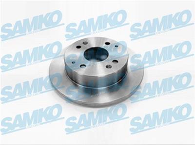 SAMKO A4211P Číslo výrobce: A4211P. EAN: 8032532069318.