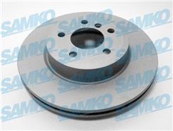 SAMKO B2002VR